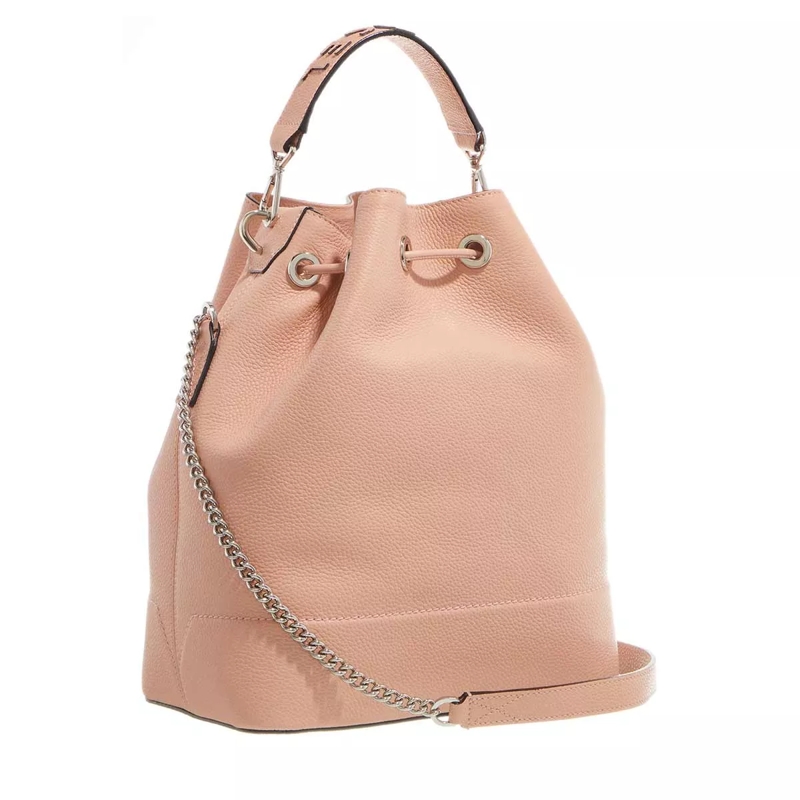 Lancel Sac reporter Ninon De Lancel Sac Seau M Rose Sunset(Image 3)