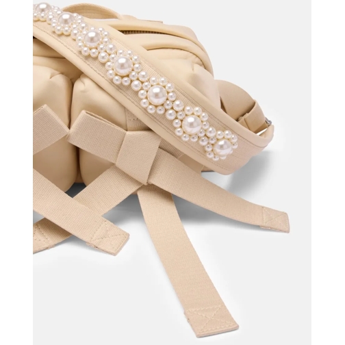 Simone Rocha Sac à bandoulière Beige Crossbody Bag Neutrals (Image 3)