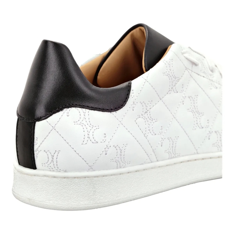 BILLIONAIRE Low-Top-Sneaker Sneaker weiss(Image 5)