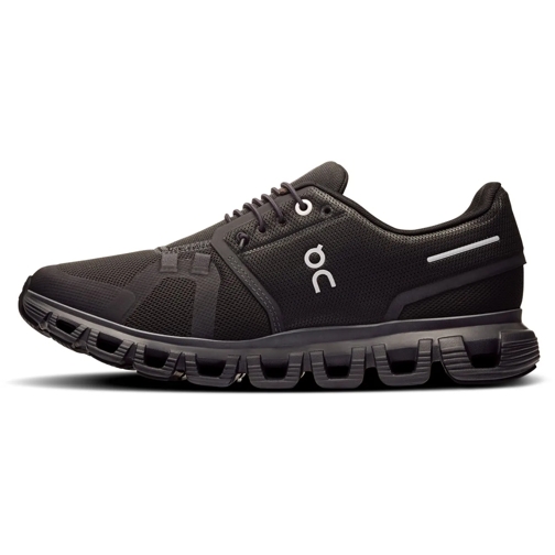 ON RUNNING Low-Top Sneaker Sneakers Black schwarz (Image 10)