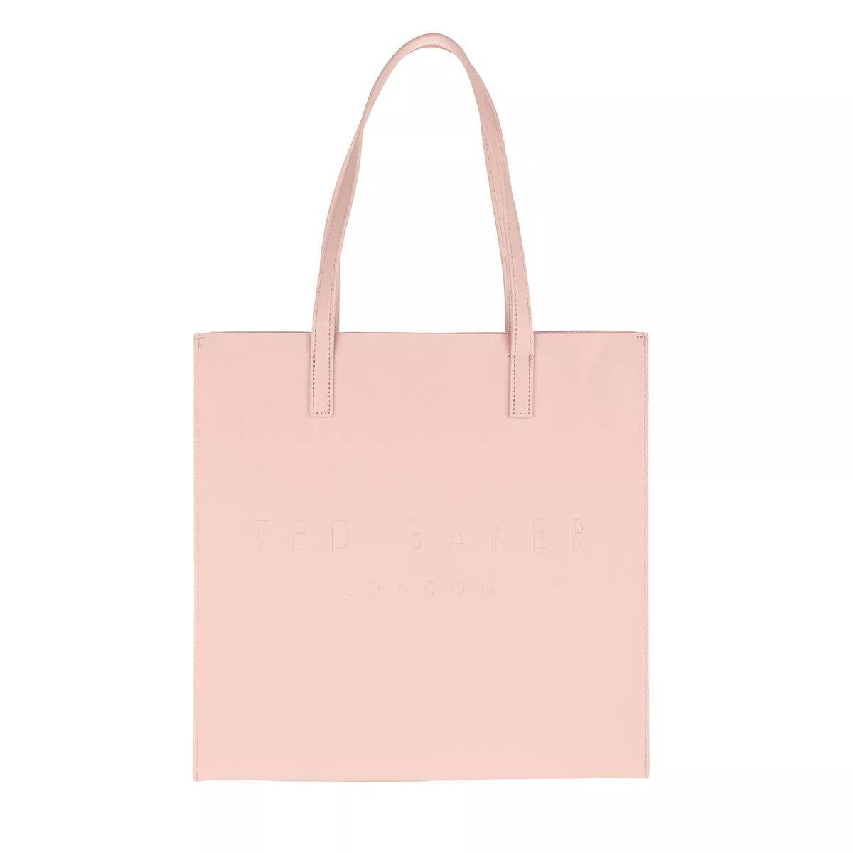 Large pink sale bag