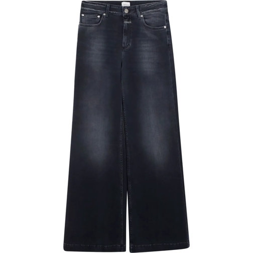 Closed Jeans mit geradem Bein Jeans C22004-03N-3B grau