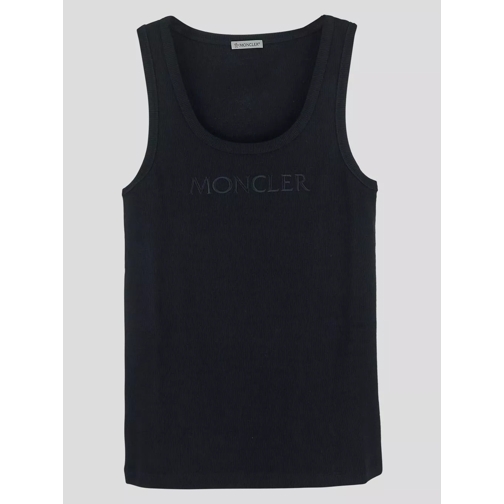 Moncler  Moncler - 8P00006 - 89AK6999 Moncler T-shirt e Pol mehrfarbig