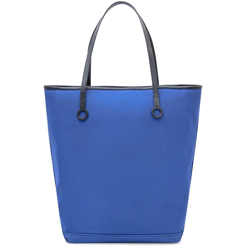 J.W.Anderson Shopper Borsa a Mano Anchor Tall blau(Image 3)