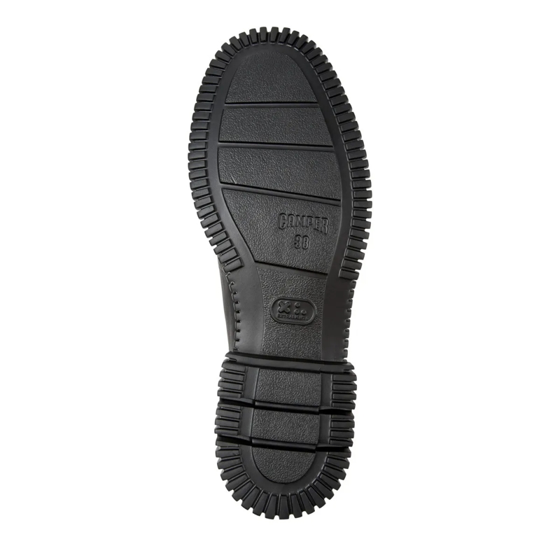 Camper Schnürschuhe Schnürschuhe Pix schwarz(Image 4)