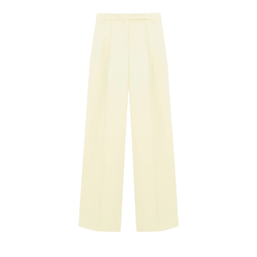 Dorothee Schumacher Pantalon de costume Summer Cruise Pants 204