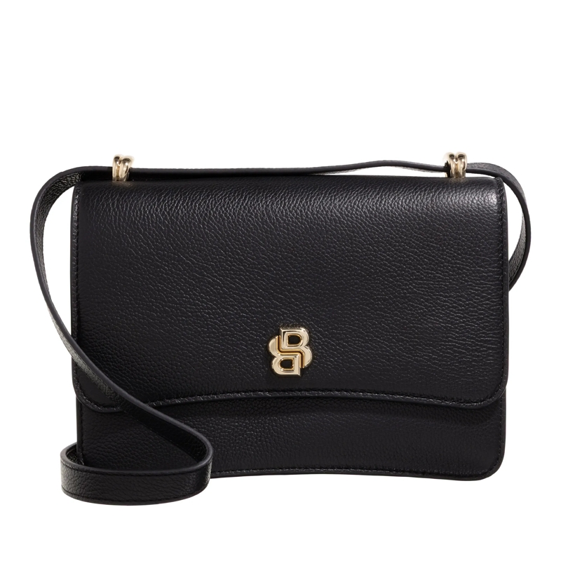 Boss Crossbody Bag B_Icon Crossbody S Black