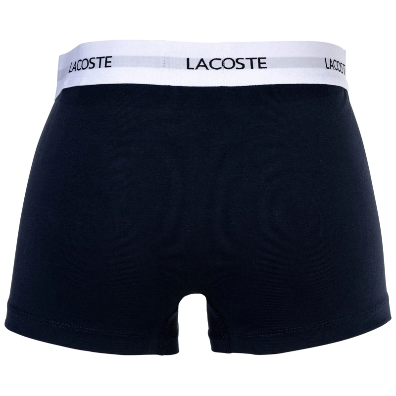 Lacoste  3er Pack dunkel-blau(Image 3)