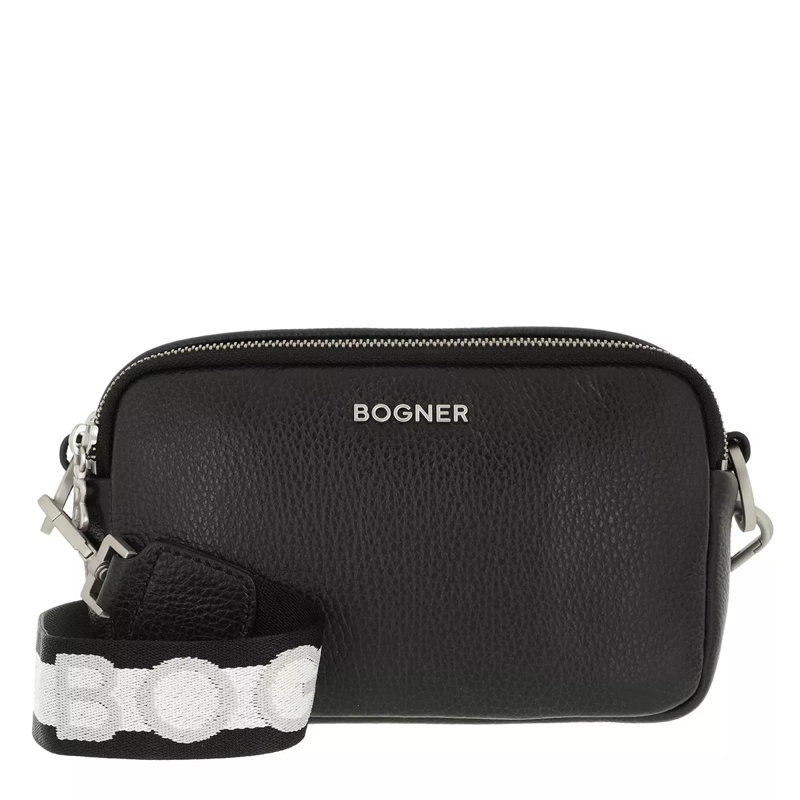 Bogner Camera Bag Andermatt Avy Shoulderbag XS Black