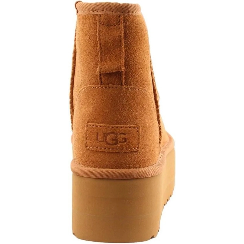 UGG Stiefel 1134991/CHE MINI PLATFORM braun(Image 7)