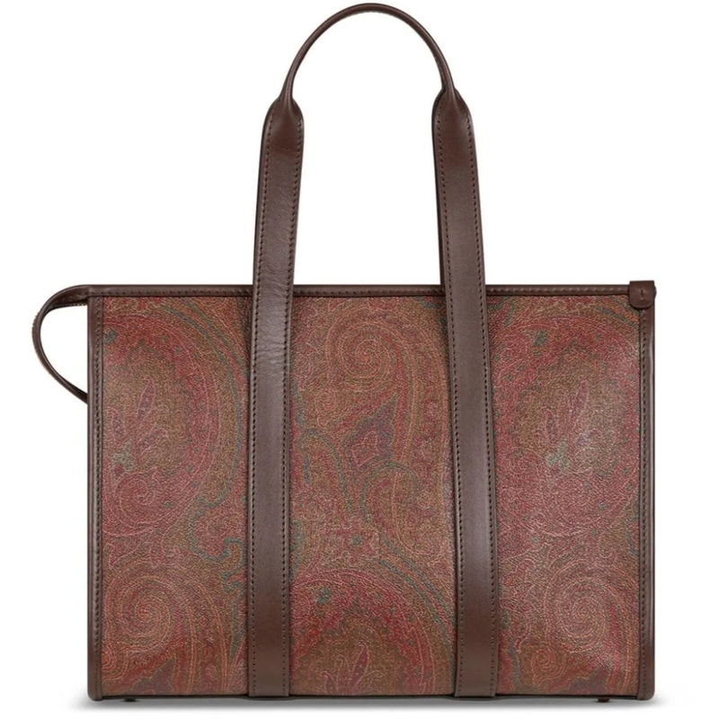 Etro Sac à bandoulière top handle bauletto m divers mehrfarbig