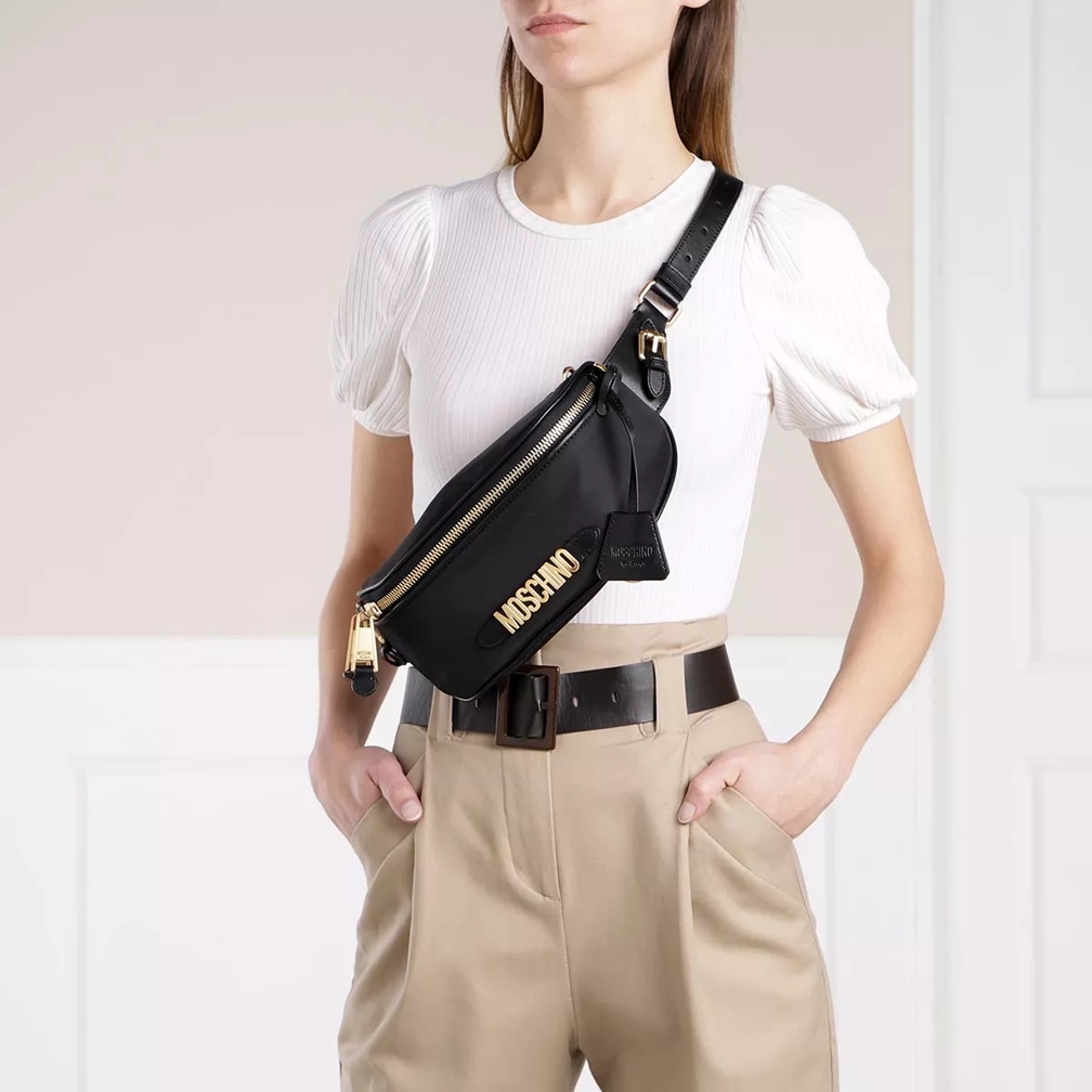 Sac 2025 ceinture moschino