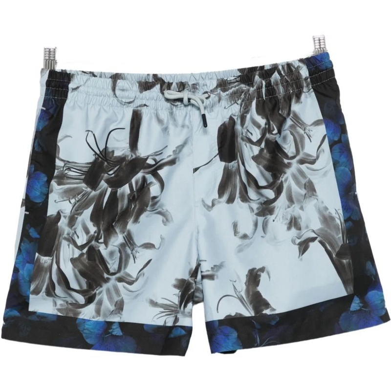 Dries Van Noten  Sea Clothing Blue blau