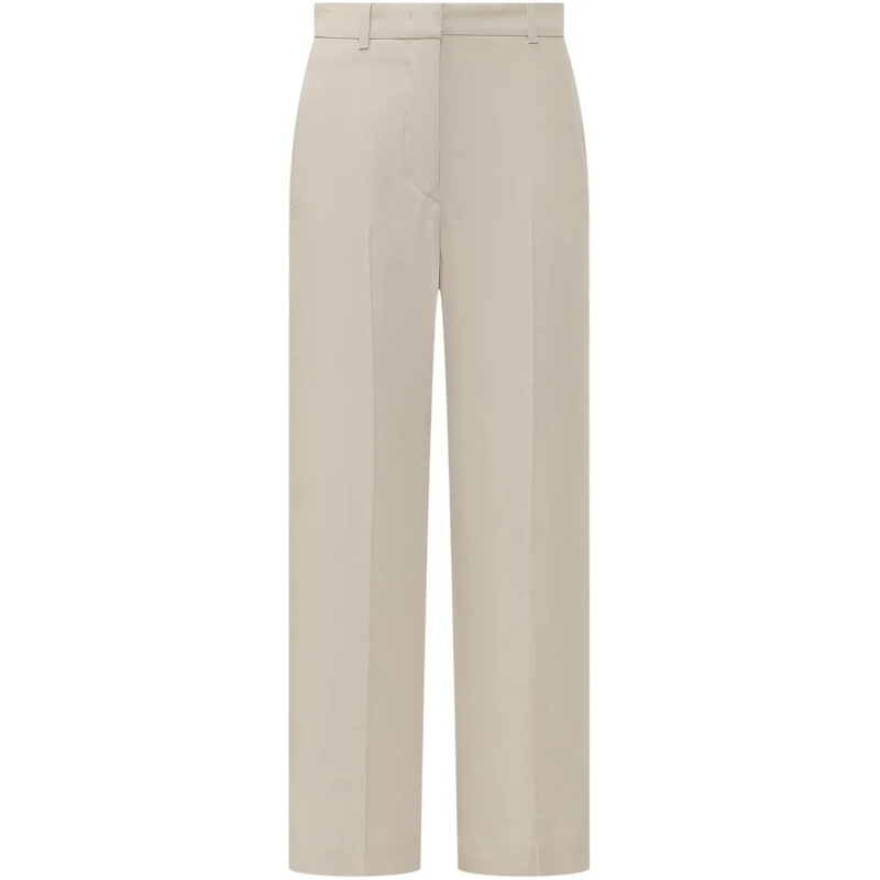 Isabel Marant Pantalon Noanda Pants weiß