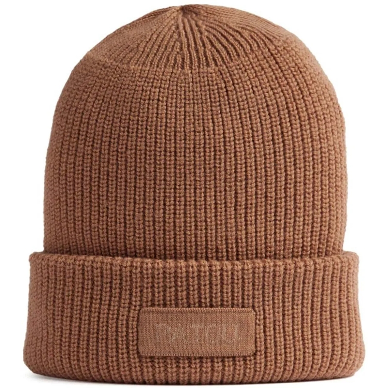 Patou Mütze Hats Cookie braun