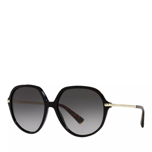 Valentino Woman Sunglasses 0VA4099 Black Sonnenbrille