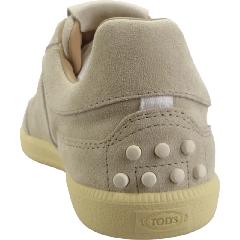 Tod's Lage-top sneaker Sneaker bassa beige beige (Image 2)