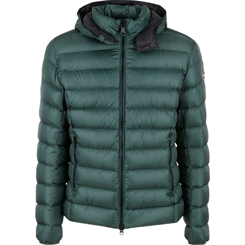 Colmar Originals Vestes en duvet Coats Green grün