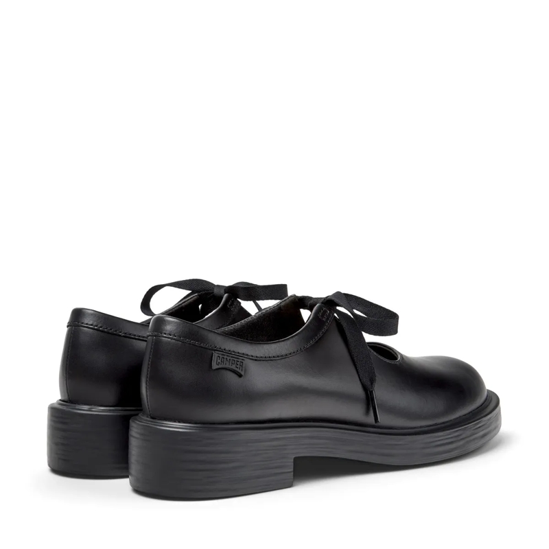 Camper Ballerinas Ballerinas Dean schwarz(Image 3)