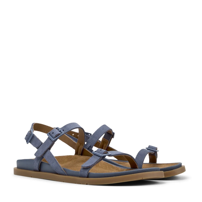 Camper Sandalen Sandalen Lluc Sandal hell-blau(Image 2)