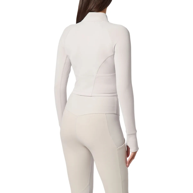 Plein Sport Top Sport Top grau(Image 2)