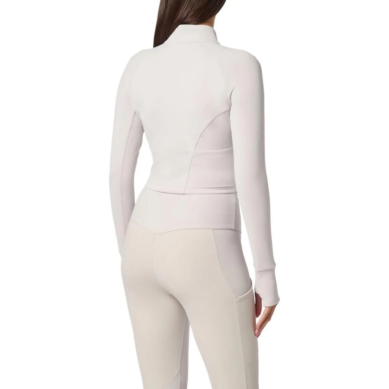 Plein Sport Top Sport Top grau(Image 4)