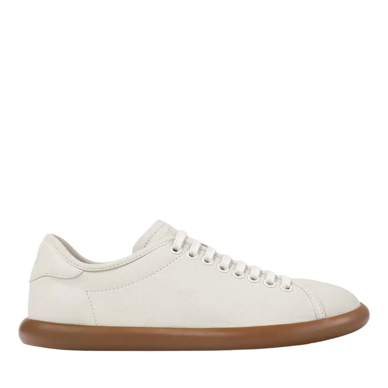 Camper Low-Top-Sneaker Sneaker Pelotas Soller weiss