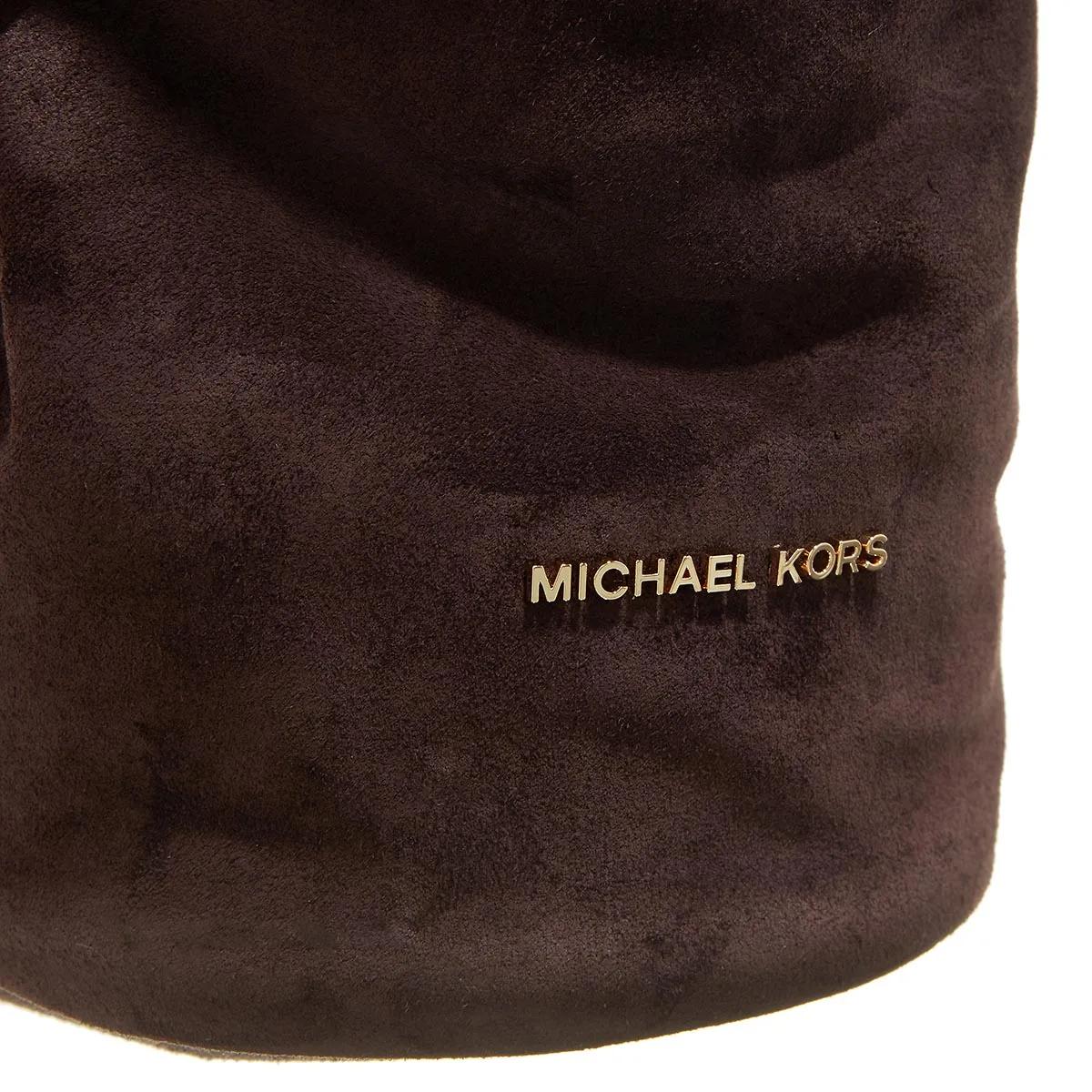 Michael Kors Hobo bags Sonny Md Hobo Shldr in bruin