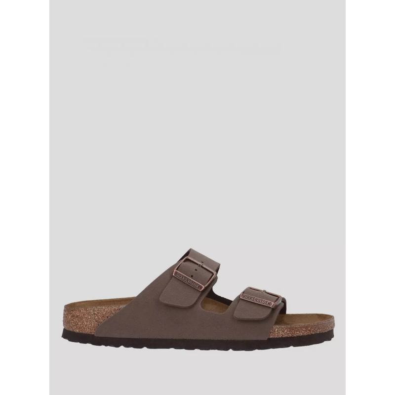 Birkenstock Low-Top-Sneaker arizona divers braun