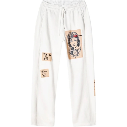 Diesel  Trousers Beige beige