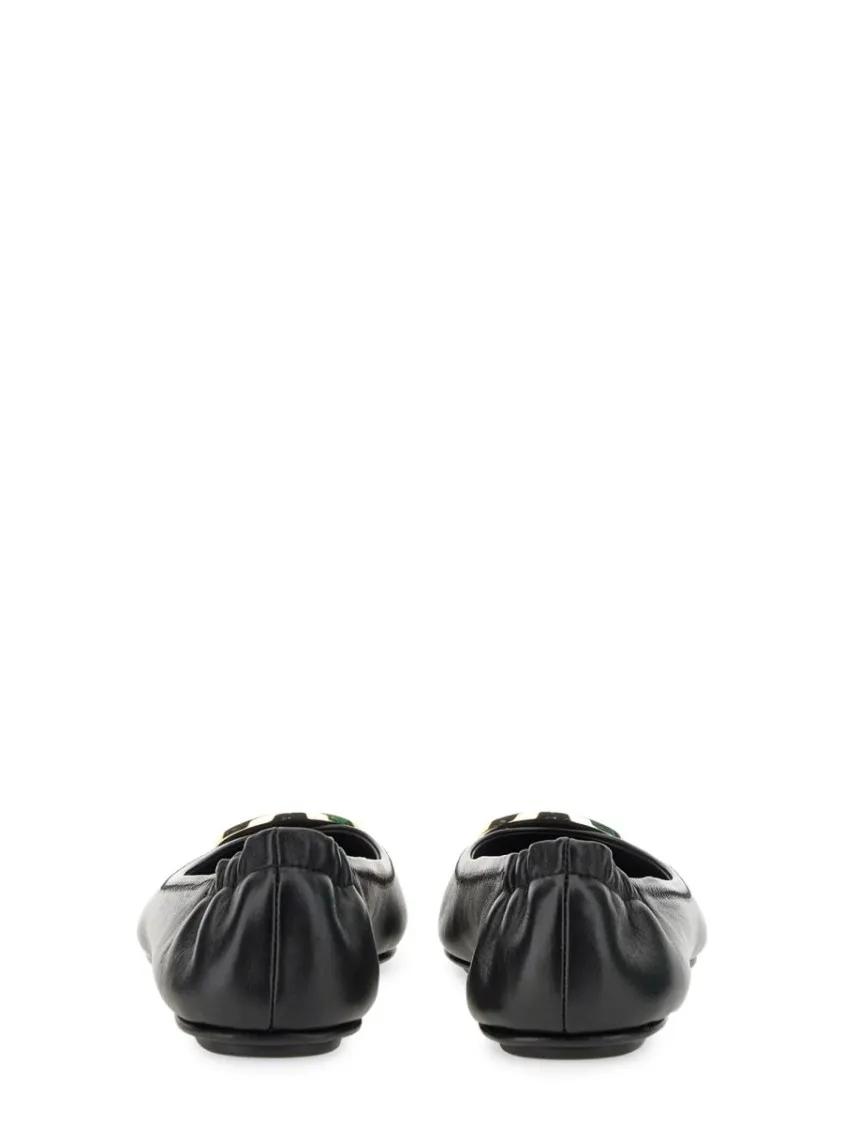 Thumbnail - Ballerina Minnie Travel - Gr. 6_5 - in Schwarz