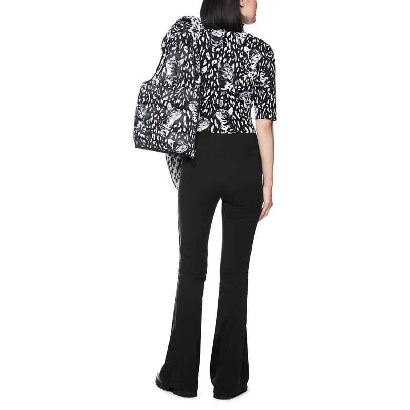 Marc Cain Stoffen broek Hose FRENDA black new(Image 3)