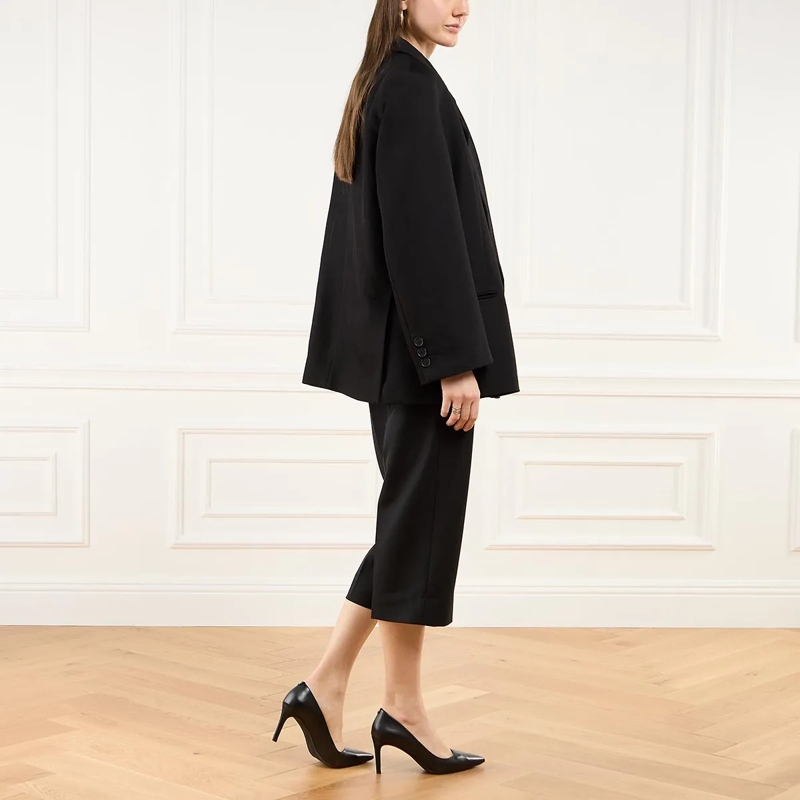 MICHAEL Michael Kors Pumps Alina Flex Pump Black(Image 2)