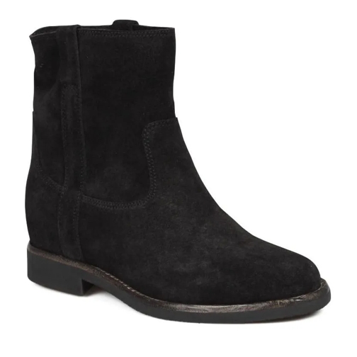 Isabel Marant Susee Ankle Boots Black Laars