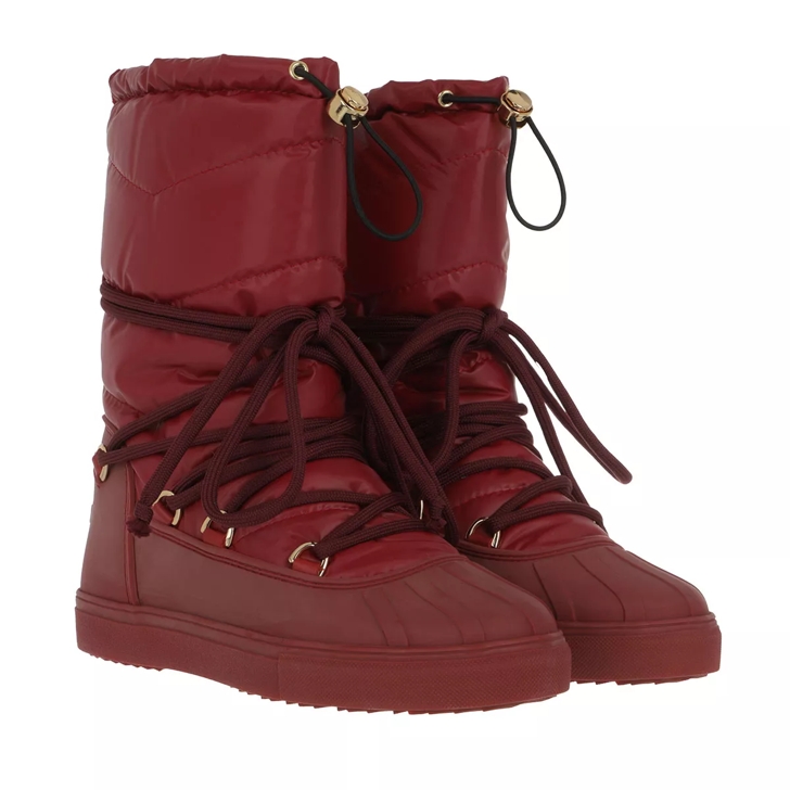 Sneaker hot sale snow boots