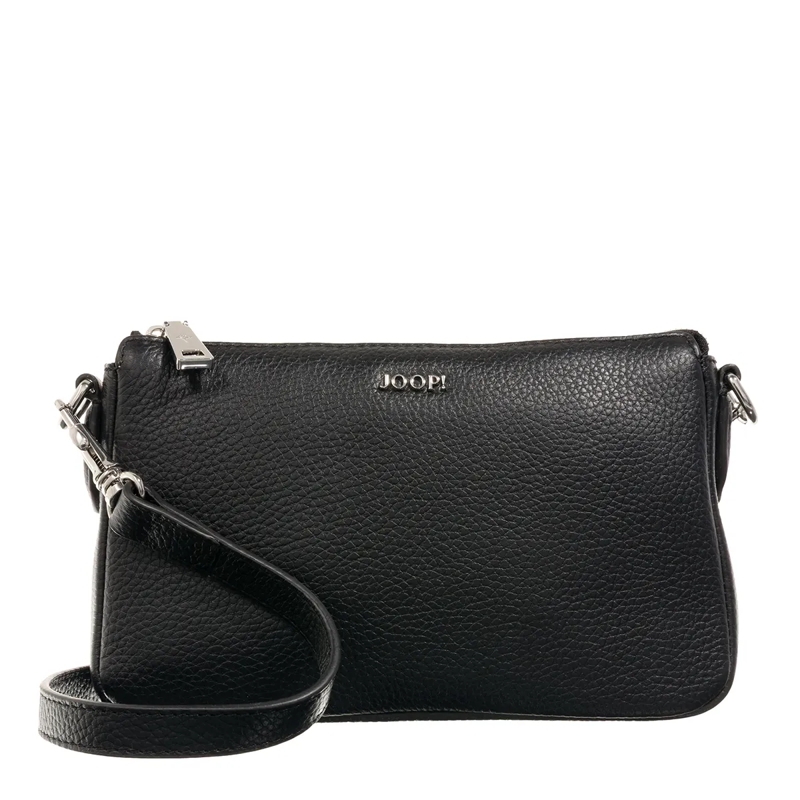 JOOP! Crossbody Bag Pompeji Jasmina Shoulderbag Shz Black