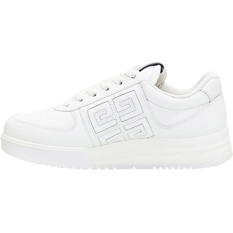 Givenchy Low-Top-Sneaker Sneaker G4 weiß(Image 4)