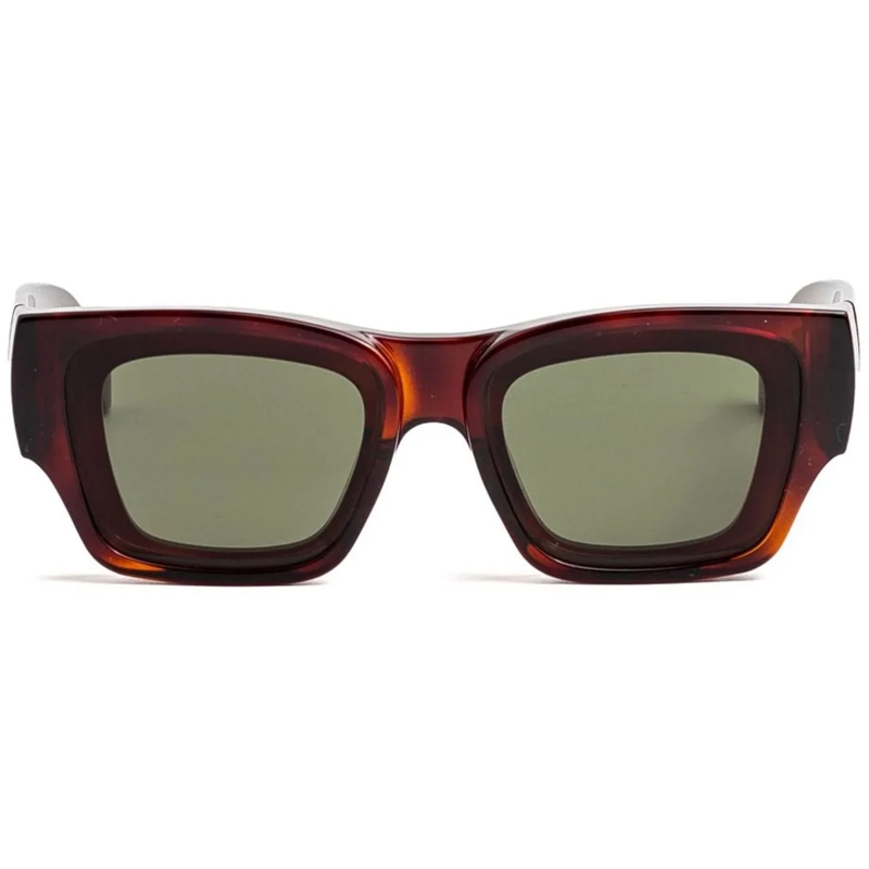Loewe Sonnenbrille Sunglasses Brown braun