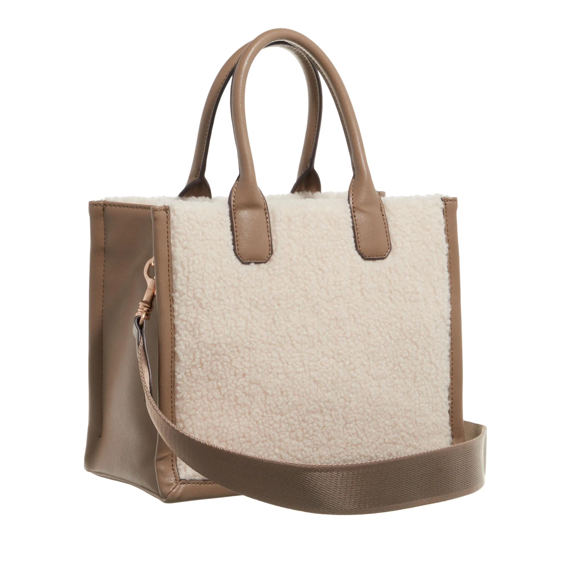 Joop! Satchels Pezza Peluche Aurelia Handbag Shz in bruin