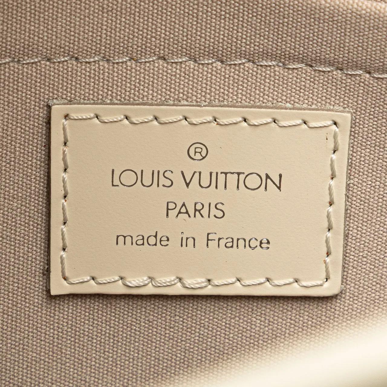 Thumbnail - Louis Vuitton Hobo Bags - Epi Madeleine GM - Gr. unisize - in Weiß - für Damen