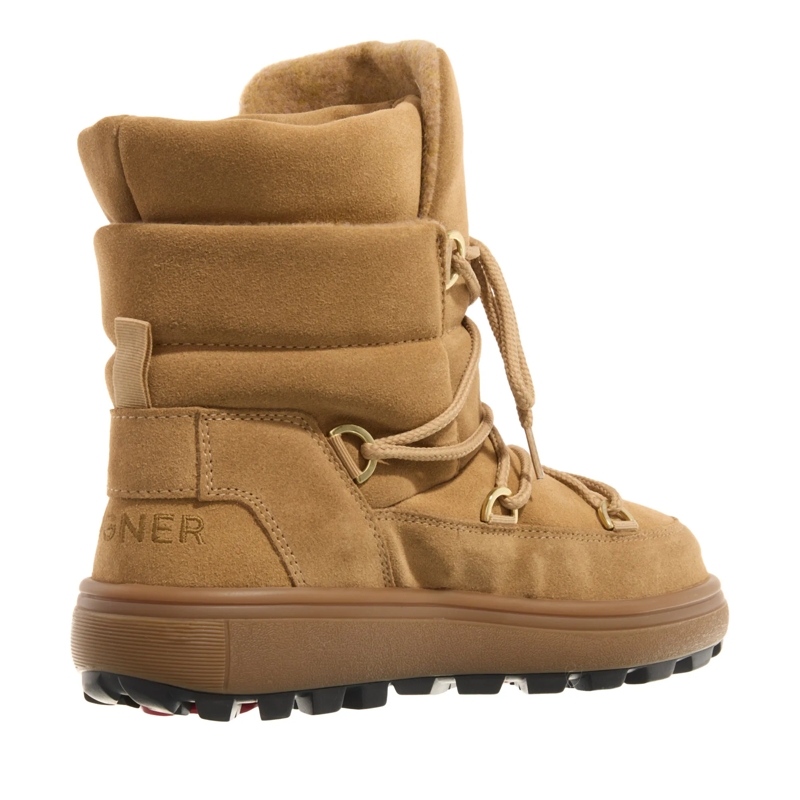Bogner Winterboots Chamonix S 11 B Nude(Image 2)