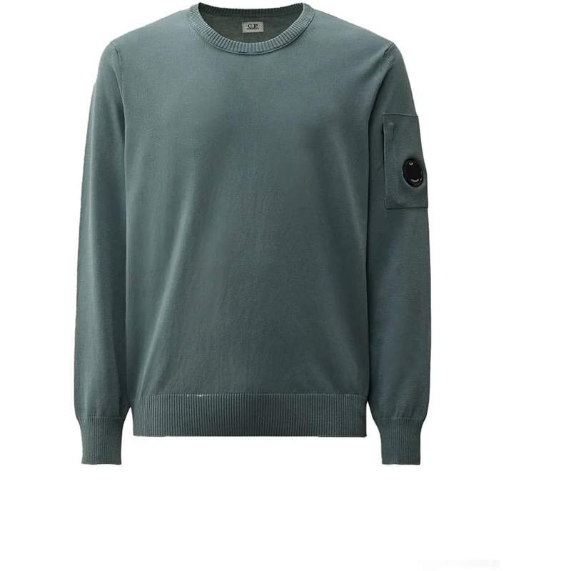 CP Company Sweat-shirt Sweaters Stormy Weather mehrfarbig
