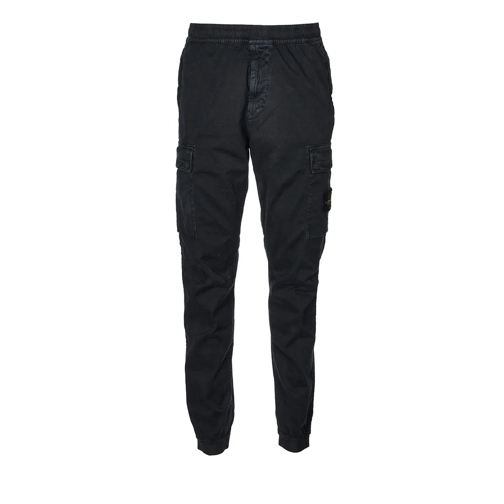 Stone Island Cargo-Hose PANTALONE A0120