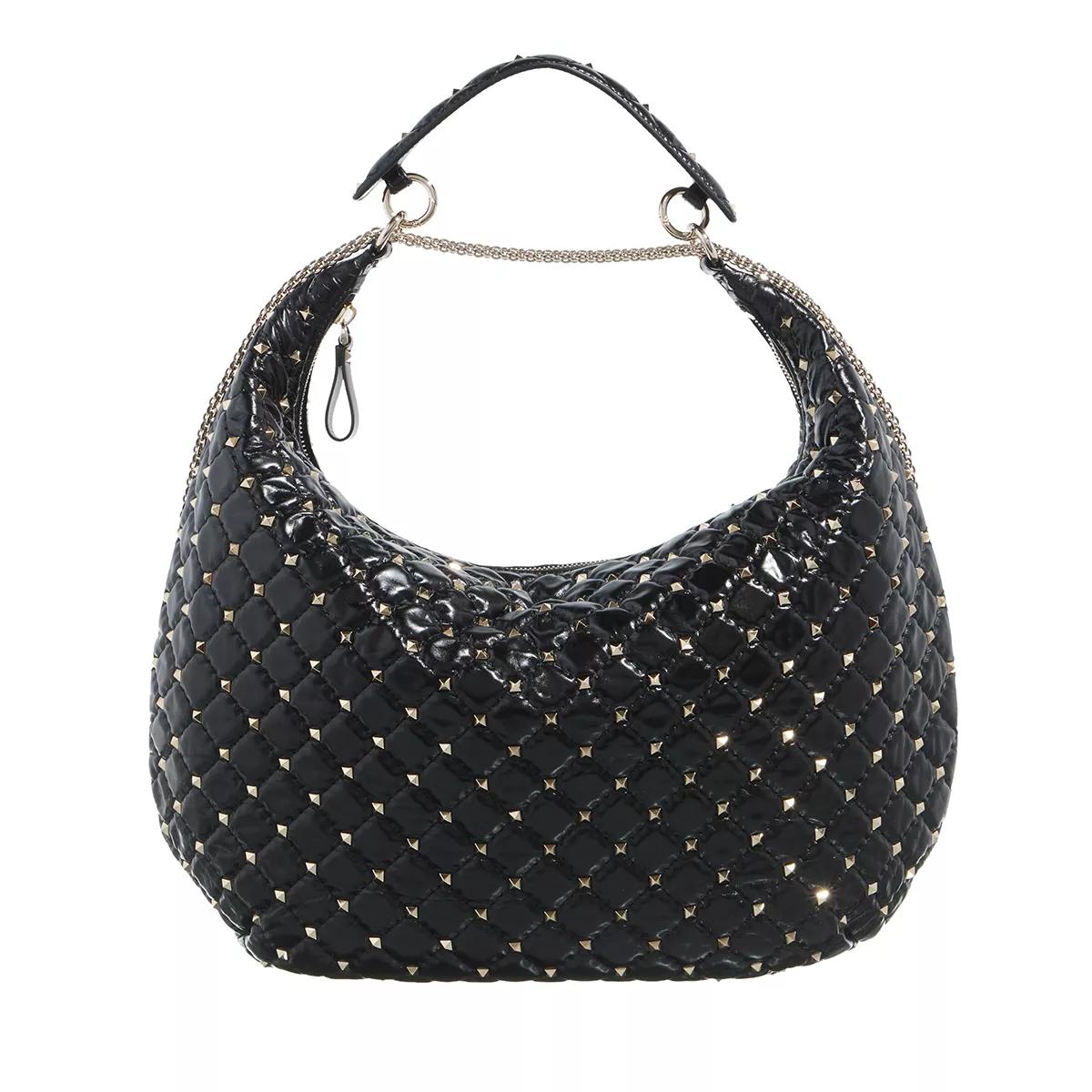 Valentino rockstud store hobo bag sale