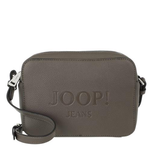 JOOP! Jeans Lettera Cloe Shoulderbag Shz Mud Crossbody Bag