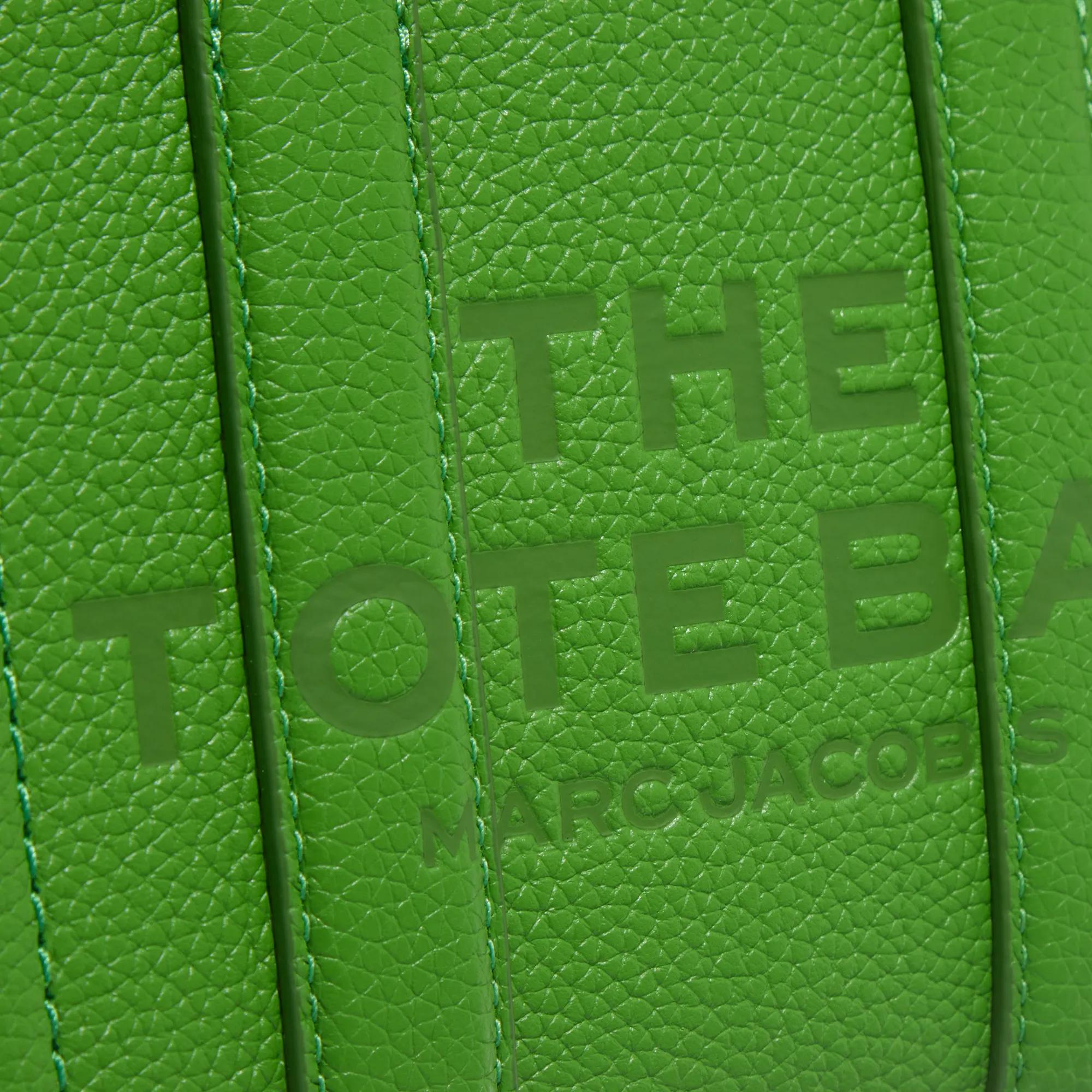 Marc Jacobs Totes & shoppers The Mini Tote in groen