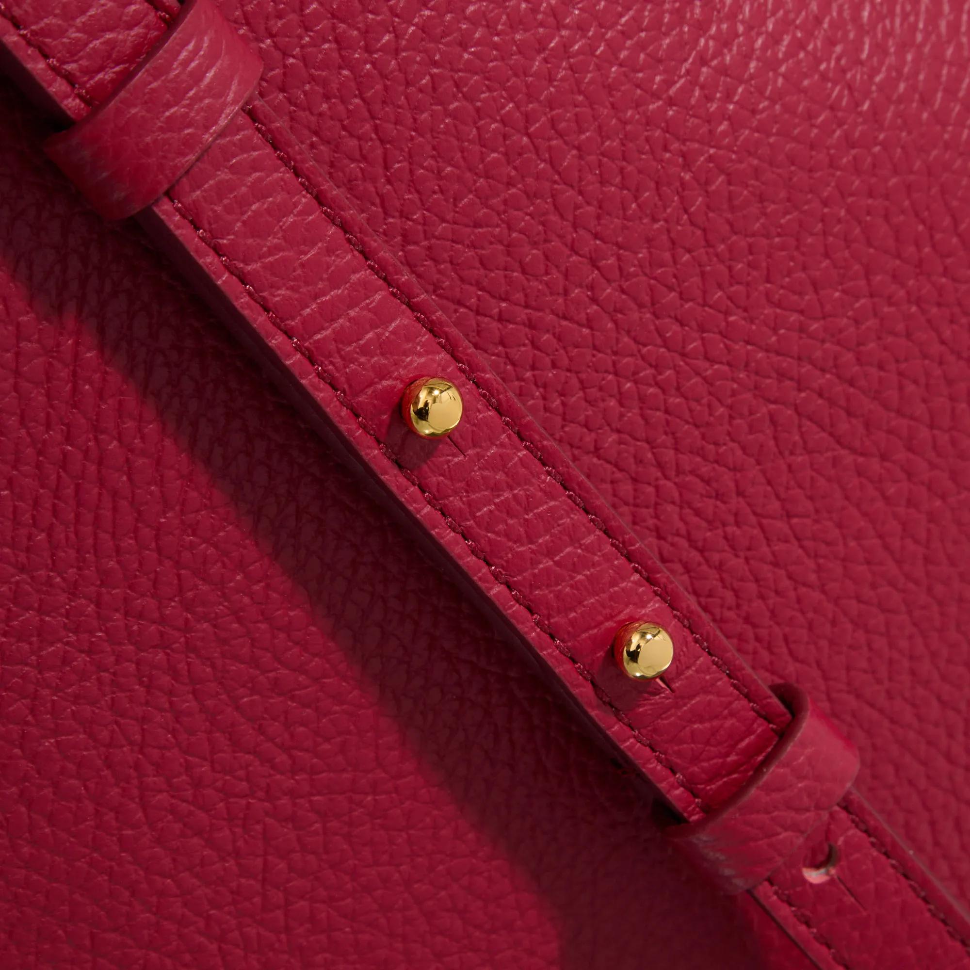Thumbnail - Coccinelle Shopper - Coccinellemagie Soft - Gr. unisize - in Rot - für Damen