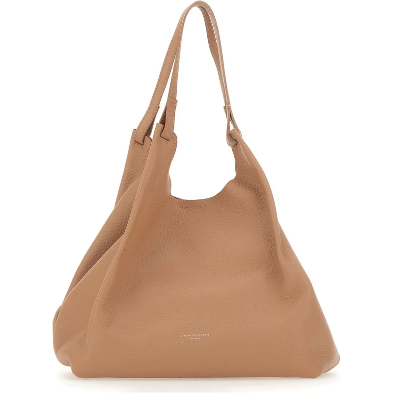 Gianni Chiarini Sac à bandoulière Bags Beige beige(Image 3)