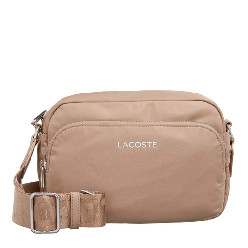 Lacoste Crossover Bag Cookie Camera Bag