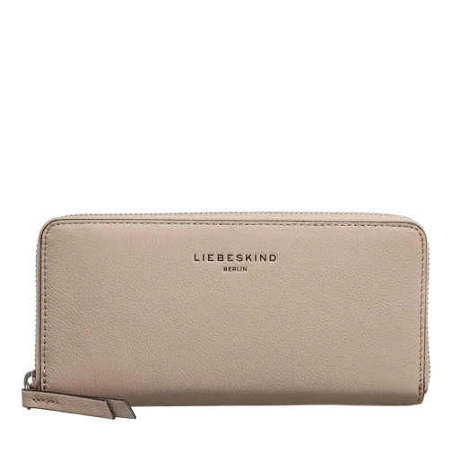 Liebeskind Berlin Seasonal Noos Harris Stone Zip-Around Wallet